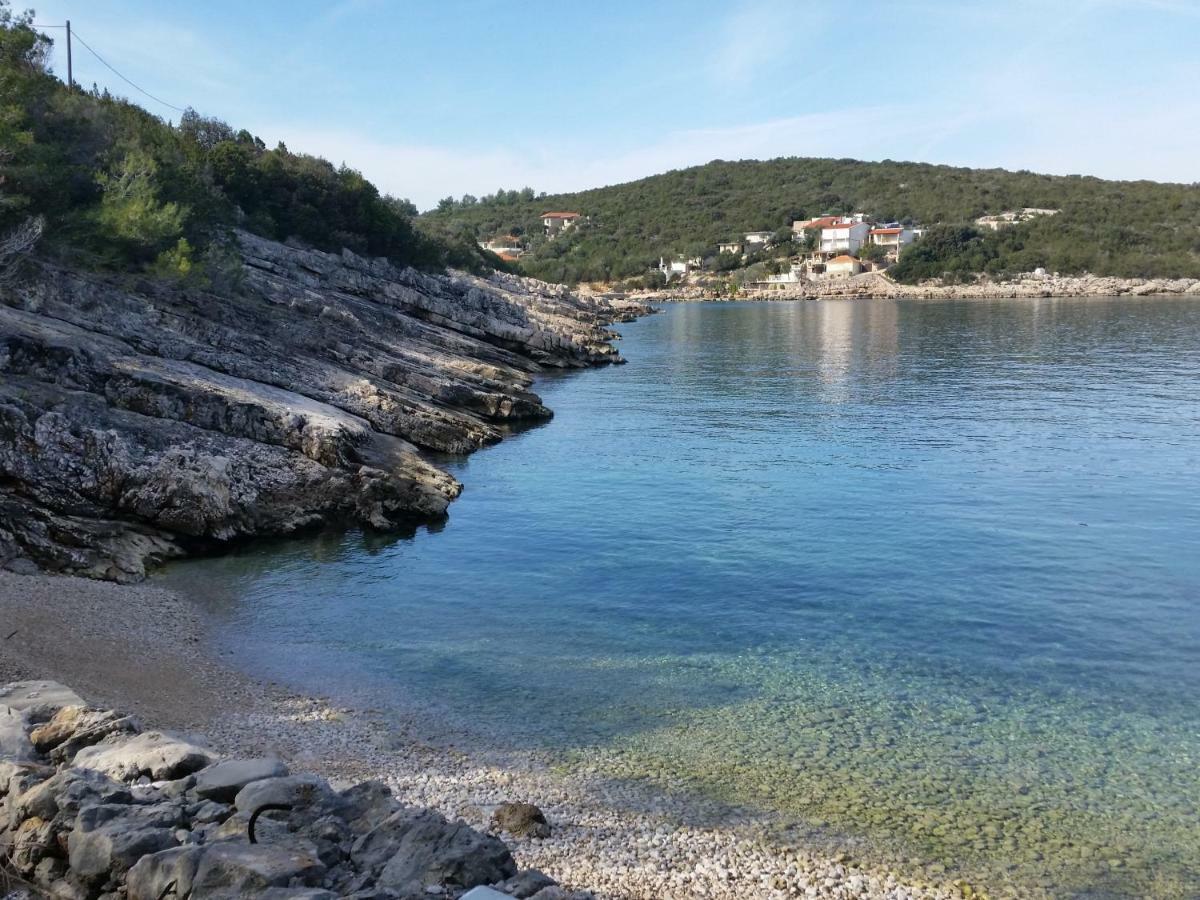 Adriatic Queen Gdinj Екстер'єр фото
