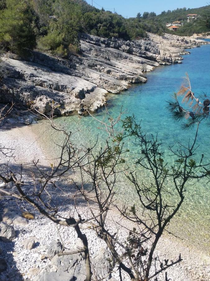 Adriatic Queen Gdinj Екстер'єр фото